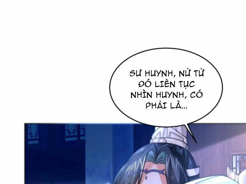 Nữ Đồ Đệ Ai Nấy Đều Muốn Giết Ta: Chapter 65