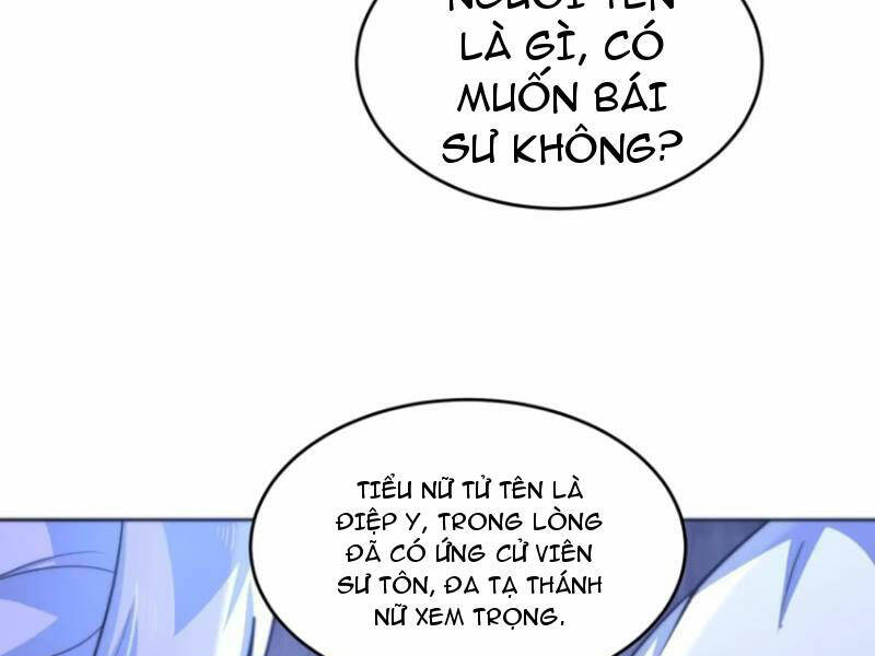 Nữ Đồ Đệ Ai Nấy Đều Muốn Giết Ta: Chapter 65