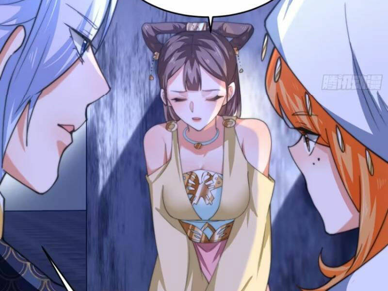 Nữ Đồ Đệ Ai Nấy Đều Muốn Giết Ta: Chapter 65