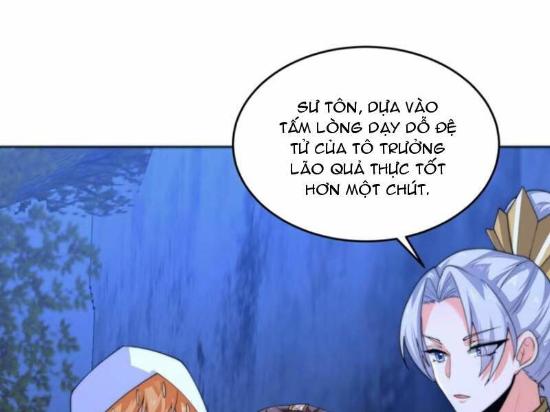 Nữ Đồ Đệ Ai Nấy Đều Muốn Giết Ta: Chapter 65