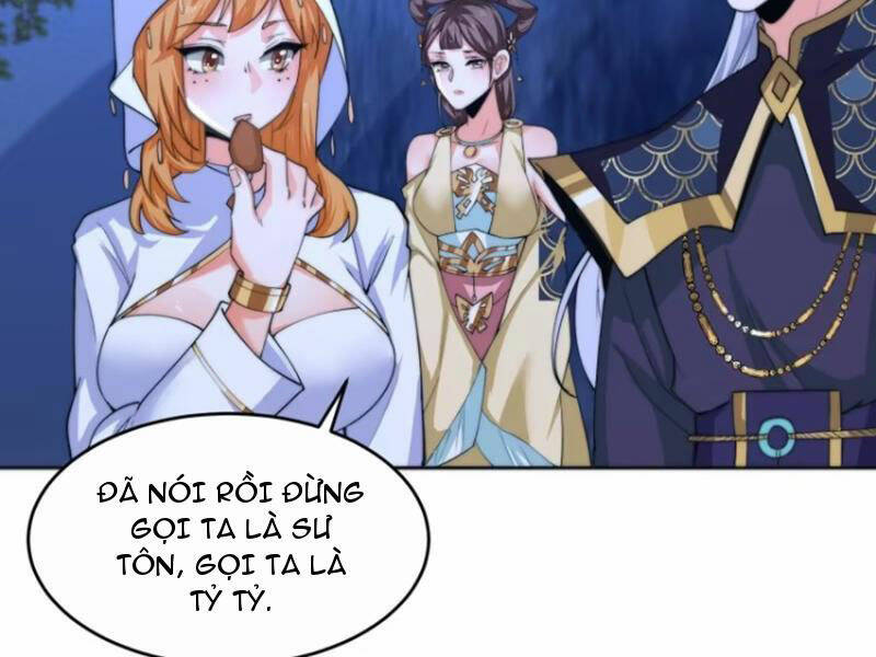 Nữ Đồ Đệ Ai Nấy Đều Muốn Giết Ta: Chapter 65
