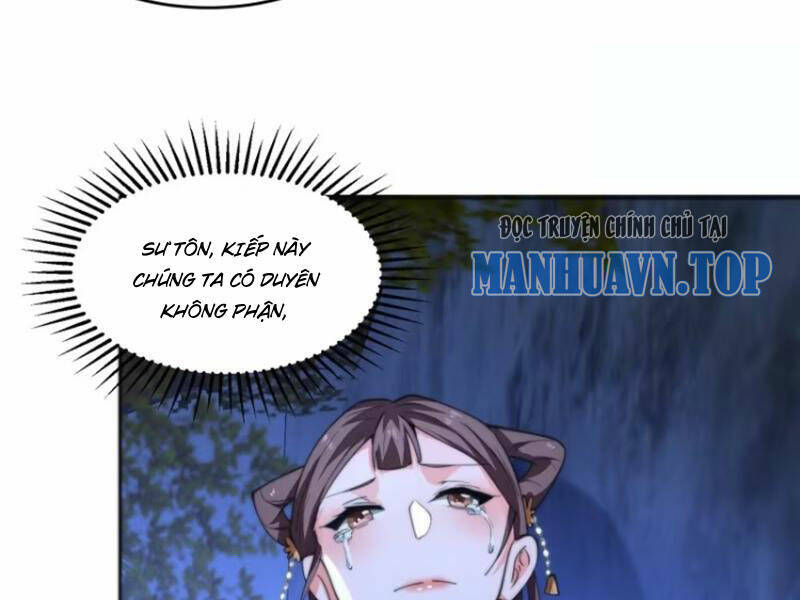 Nữ Đồ Đệ Ai Nấy Đều Muốn Giết Ta: Chapter 65