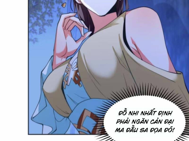 Nữ Đồ Đệ Ai Nấy Đều Muốn Giết Ta: Chapter 65