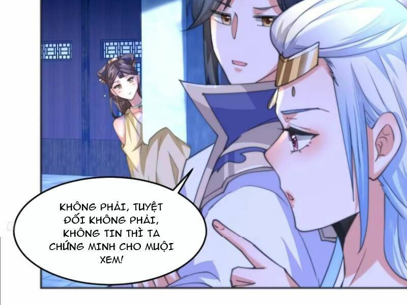 Nữ Đồ Đệ Ai Nấy Đều Muốn Giết Ta: Chapter 65
