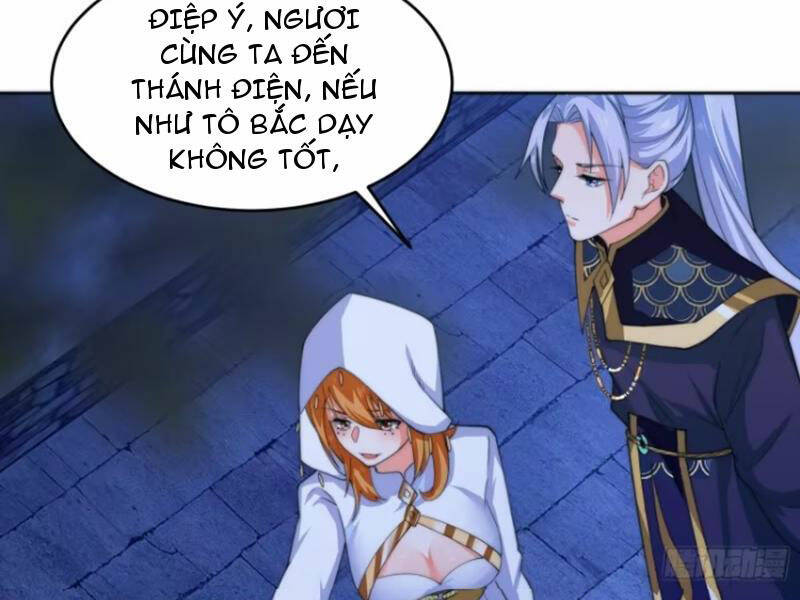 Nữ Đồ Đệ Ai Nấy Đều Muốn Giết Ta: Chapter 65