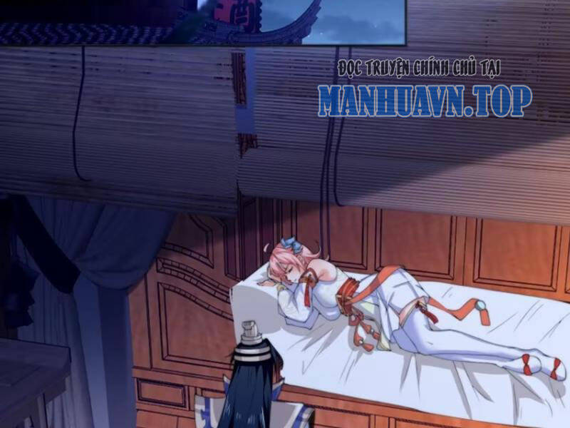 Nữ Đồ Đệ Ai Nấy Đều Muốn Giết Ta: Chapter 65