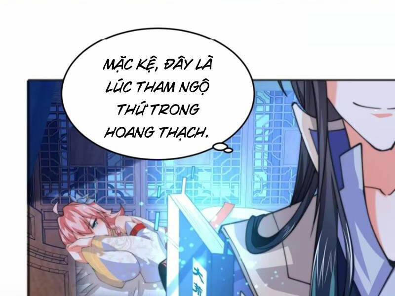 Nữ Đồ Đệ Ai Nấy Đều Muốn Giết Ta: Chapter 65