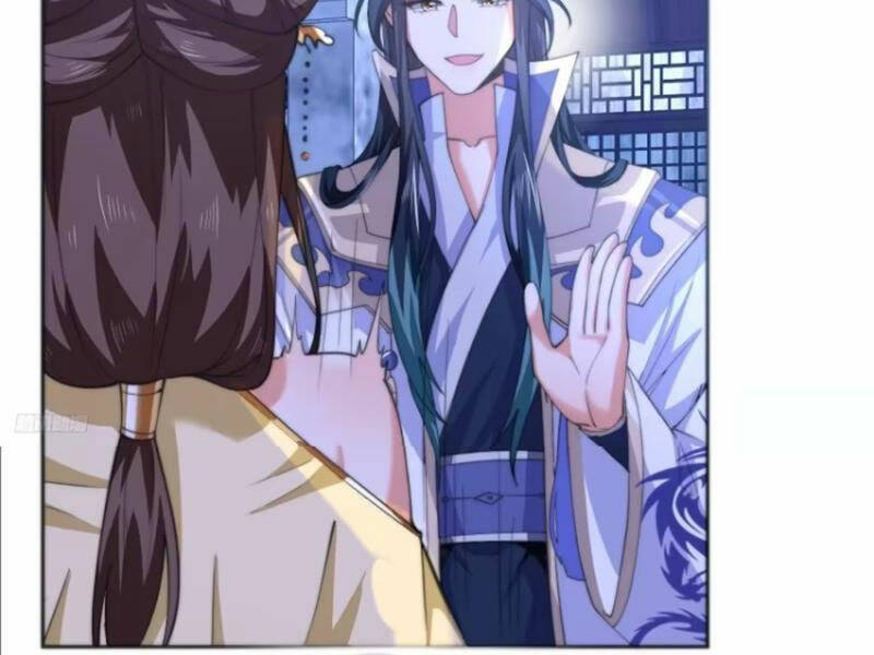 Nữ Đồ Đệ Ai Nấy Đều Muốn Giết Ta: Chapter 65