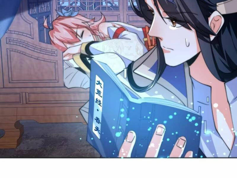 Nữ Đồ Đệ Ai Nấy Đều Muốn Giết Ta: Chapter 65