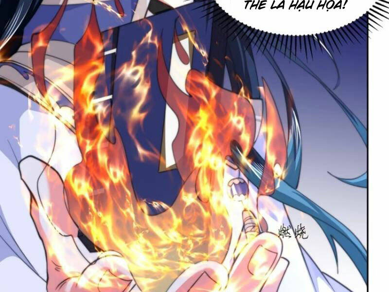 Nữ Đồ Đệ Ai Nấy Đều Muốn Giết Ta: Chapter 65