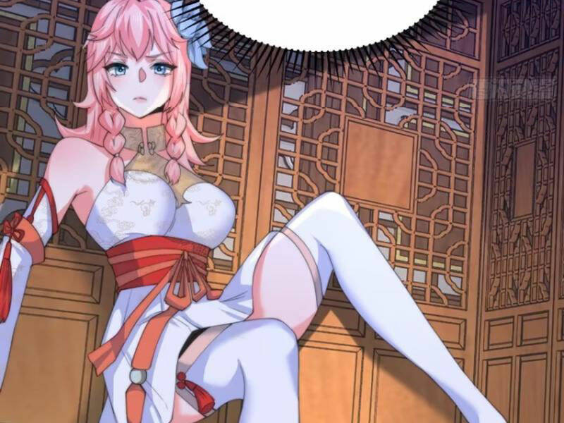 Nữ Đồ Đệ Ai Nấy Đều Muốn Giết Ta: Chapter 65