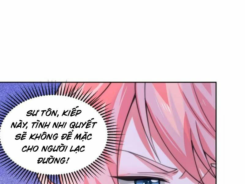 Nữ Đồ Đệ Ai Nấy Đều Muốn Giết Ta: Chapter 65