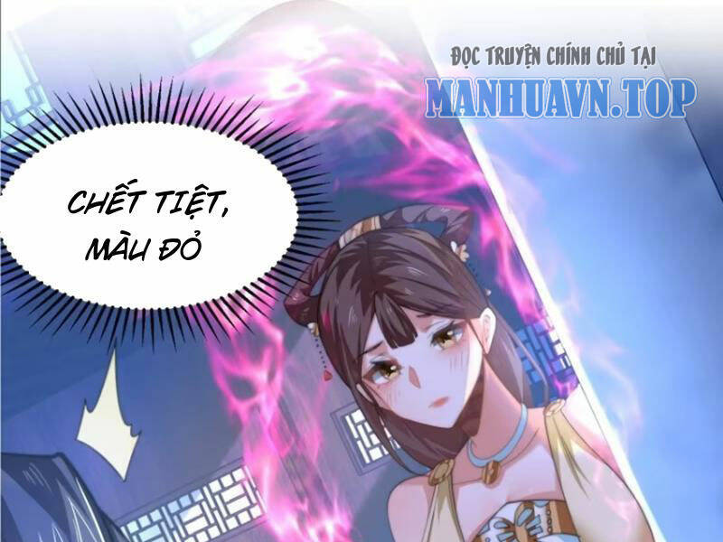 Nữ Đồ Đệ Ai Nấy Đều Muốn Giết Ta: Chapter 65