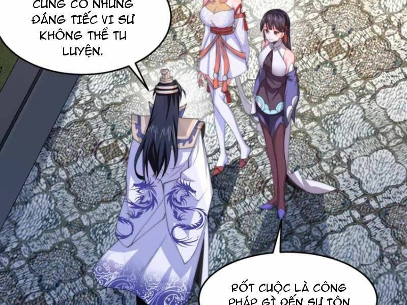 Nữ Đồ Đệ Ai Nấy Đều Muốn Giết Ta: Chapter 65