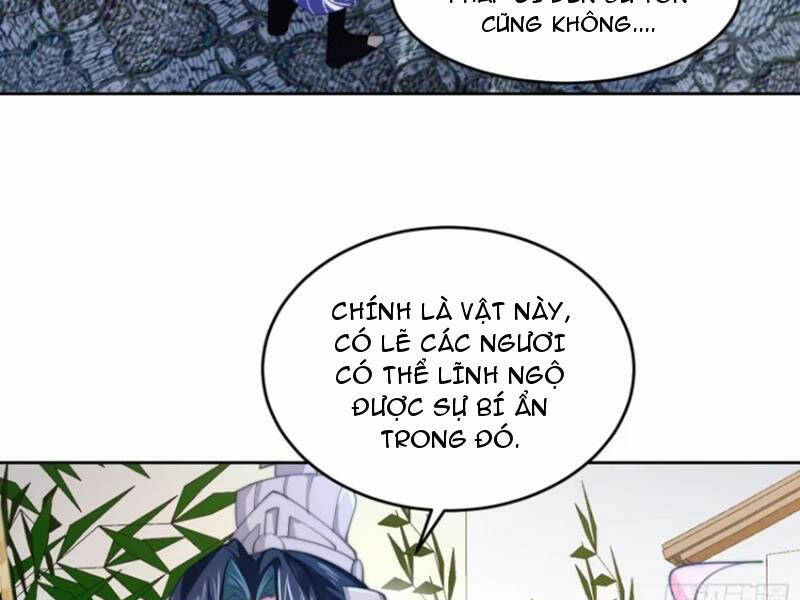 Nữ Đồ Đệ Ai Nấy Đều Muốn Giết Ta: Chapter 65