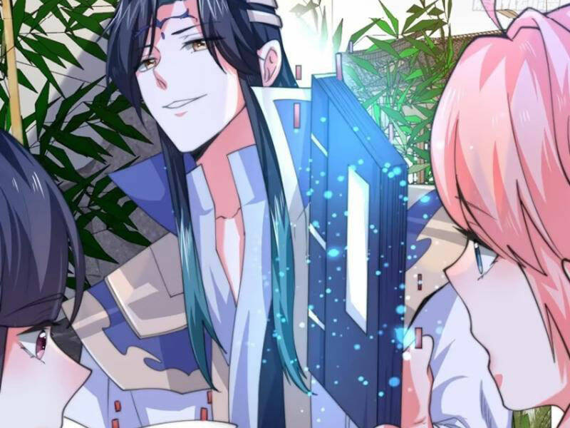 Nữ Đồ Đệ Ai Nấy Đều Muốn Giết Ta: Chapter 65