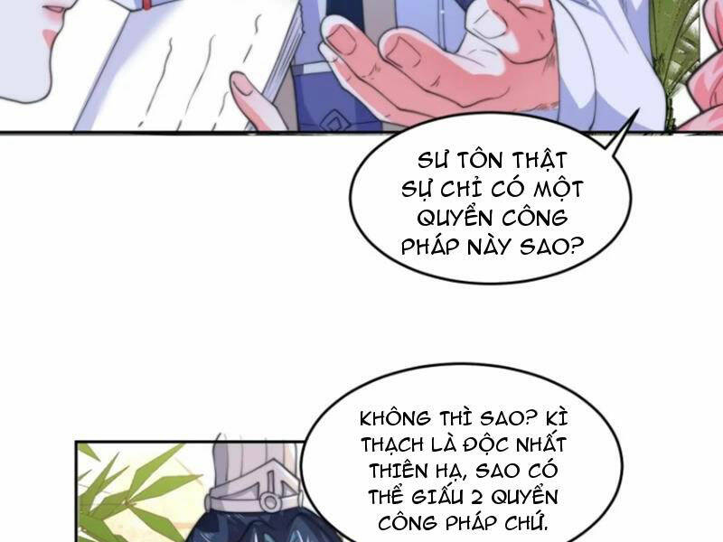 Nữ Đồ Đệ Ai Nấy Đều Muốn Giết Ta: Chapter 65