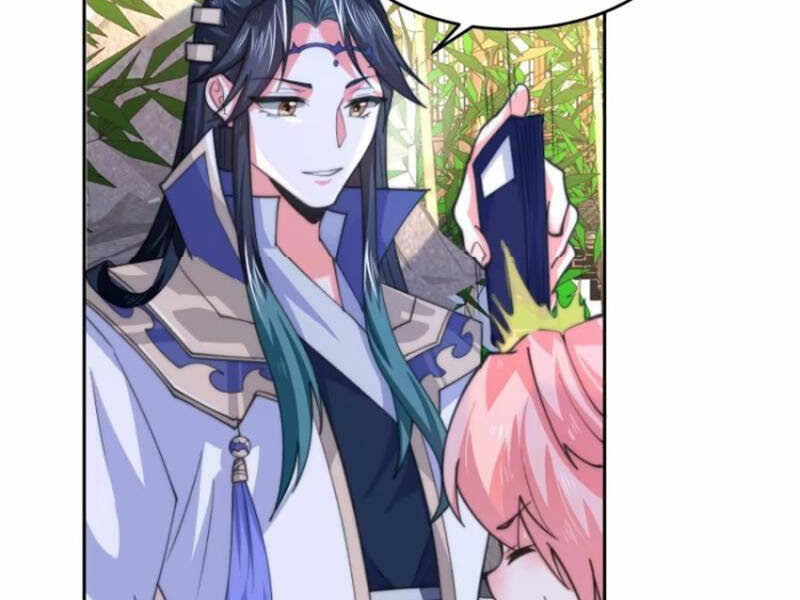Nữ Đồ Đệ Ai Nấy Đều Muốn Giết Ta: Chapter 65