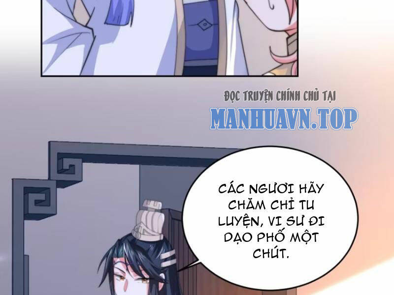 Nữ Đồ Đệ Ai Nấy Đều Muốn Giết Ta: Chapter 65