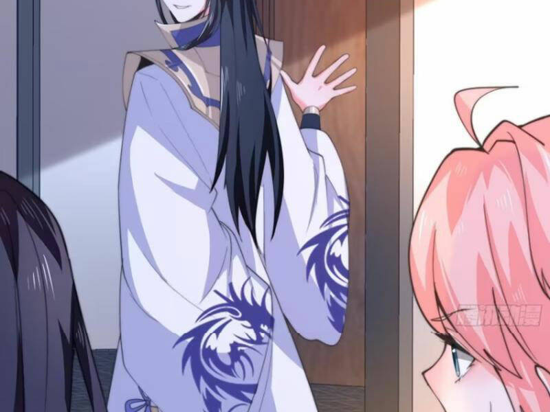 Nữ Đồ Đệ Ai Nấy Đều Muốn Giết Ta: Chapter 65