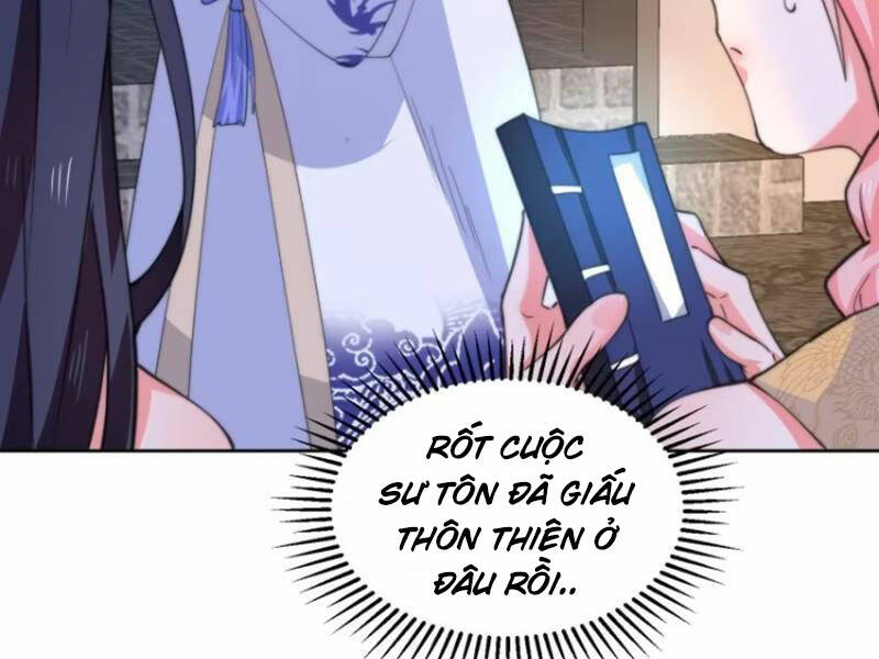 Nữ Đồ Đệ Ai Nấy Đều Muốn Giết Ta: Chapter 65