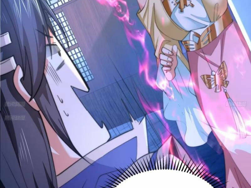 Nữ Đồ Đệ Ai Nấy Đều Muốn Giết Ta: Chapter 65
