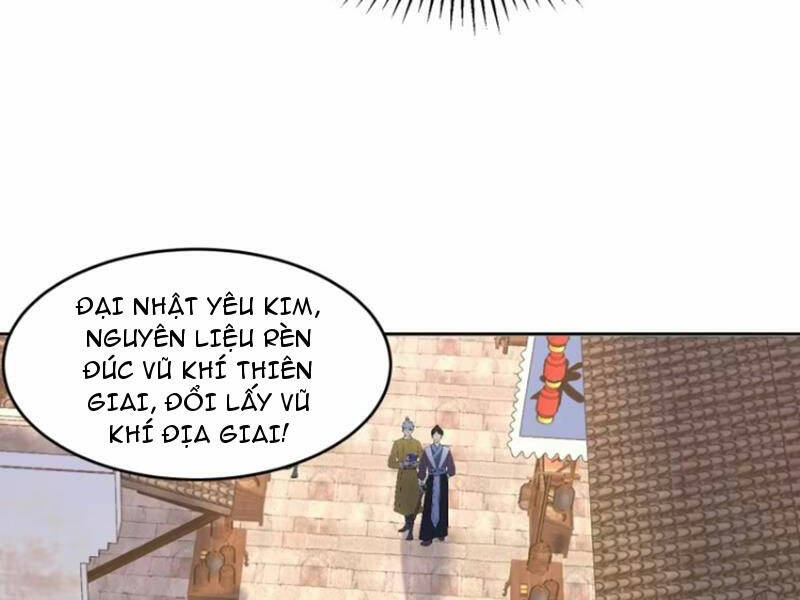 Nữ Đồ Đệ Ai Nấy Đều Muốn Giết Ta: Chapter 65