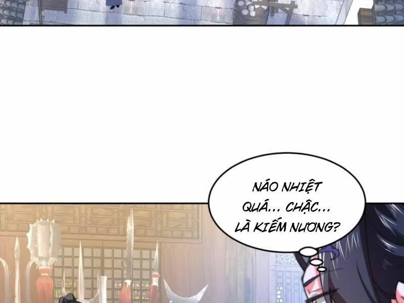 Nữ Đồ Đệ Ai Nấy Đều Muốn Giết Ta: Chapter 65