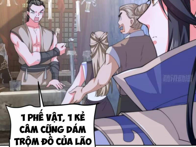Nữ Đồ Đệ Ai Nấy Đều Muốn Giết Ta: Chapter 65