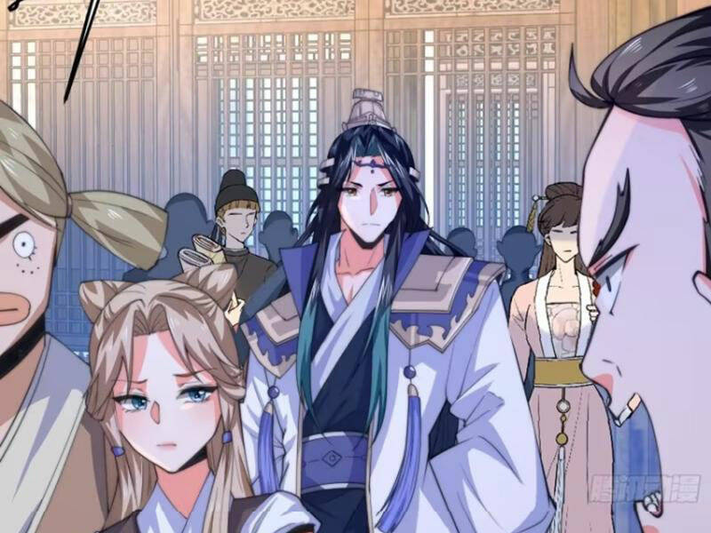 Nữ Đồ Đệ Ai Nấy Đều Muốn Giết Ta: Chapter 65