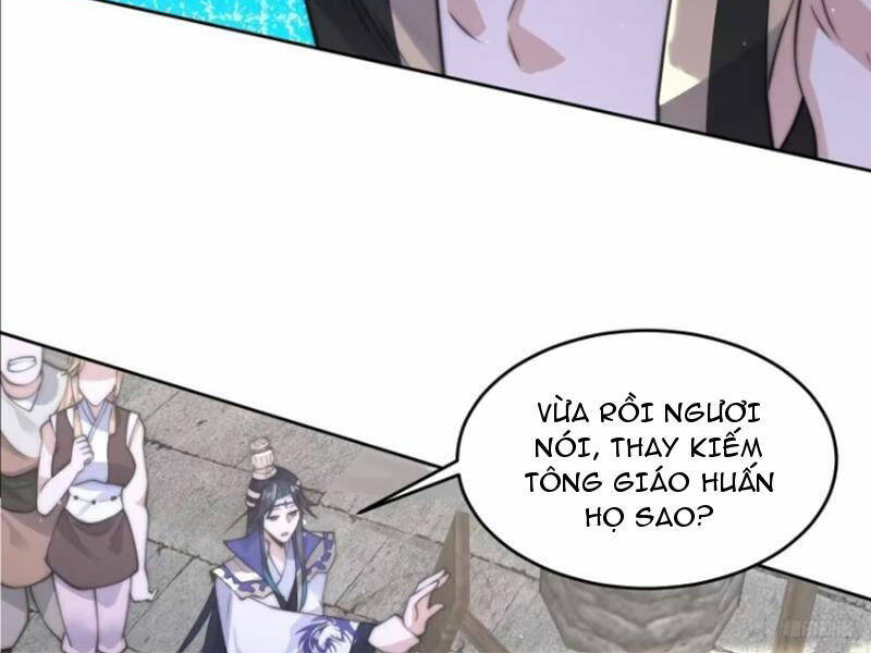 Nữ Đồ Đệ Ai Nấy Đều Muốn Giết Ta: Chapter 66