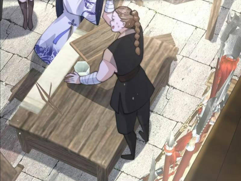 Nữ Đồ Đệ Ai Nấy Đều Muốn Giết Ta: Chapter 66