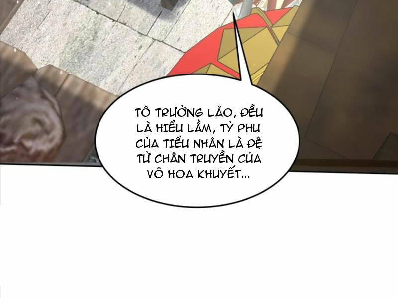 Nữ Đồ Đệ Ai Nấy Đều Muốn Giết Ta: Chapter 66
