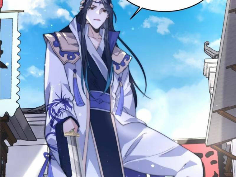 Nữ Đồ Đệ Ai Nấy Đều Muốn Giết Ta: Chapter 66