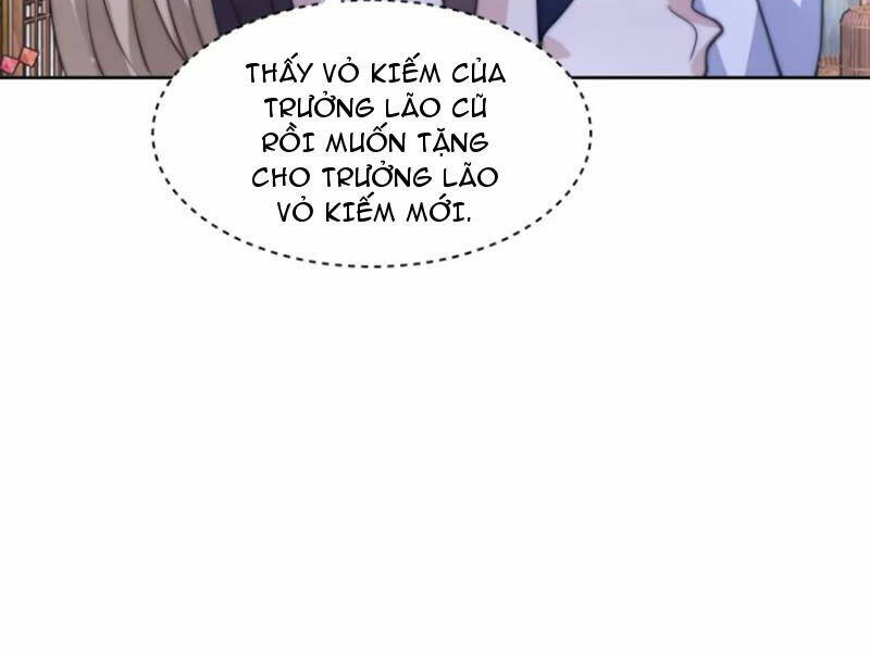Nữ Đồ Đệ Ai Nấy Đều Muốn Giết Ta: Chapter 66