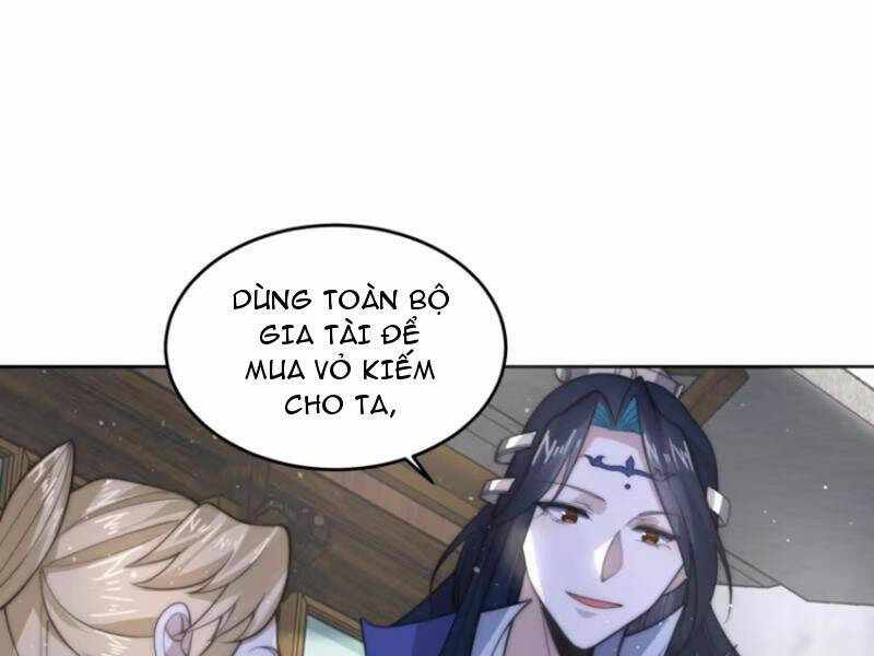 Nữ Đồ Đệ Ai Nấy Đều Muốn Giết Ta: Chapter 66