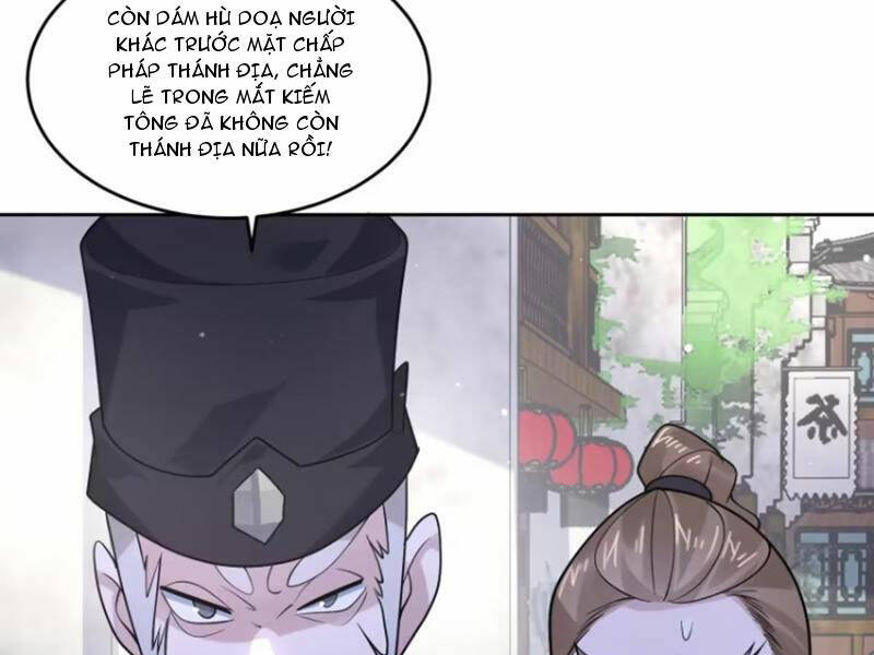 Nữ Đồ Đệ Ai Nấy Đều Muốn Giết Ta: Chapter 66