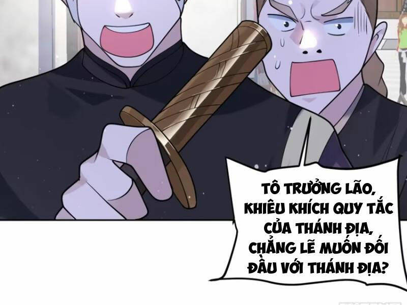 Nữ Đồ Đệ Ai Nấy Đều Muốn Giết Ta: Chapter 66