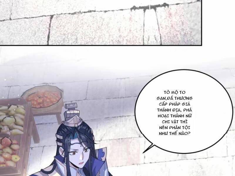 Nữ Đồ Đệ Ai Nấy Đều Muốn Giết Ta: Chapter 66