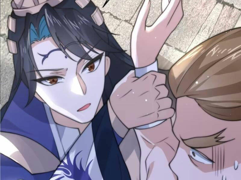 Nữ Đồ Đệ Ai Nấy Đều Muốn Giết Ta: Chapter 66