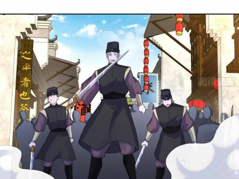 Nữ Đồ Đệ Ai Nấy Đều Muốn Giết Ta: Chapter 66