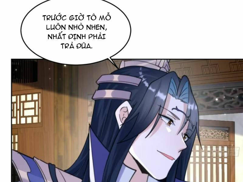 Nữ Đồ Đệ Ai Nấy Đều Muốn Giết Ta: Chapter 66