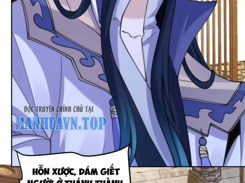 Nữ Đồ Đệ Ai Nấy Đều Muốn Giết Ta: Chapter 66