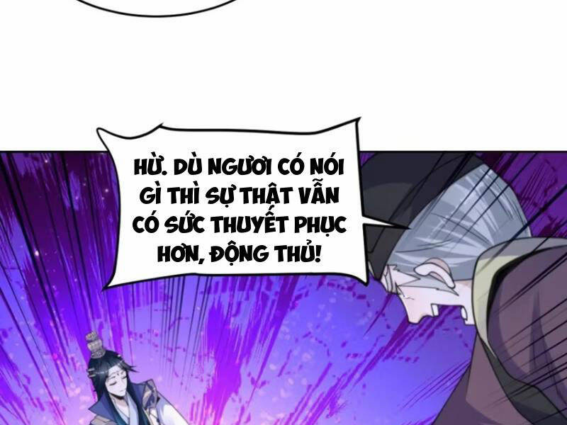 Nữ Đồ Đệ Ai Nấy Đều Muốn Giết Ta: Chapter 66