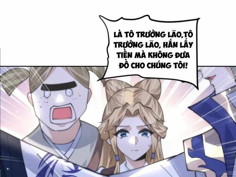 Nữ Đồ Đệ Ai Nấy Đều Muốn Giết Ta: Chapter 66