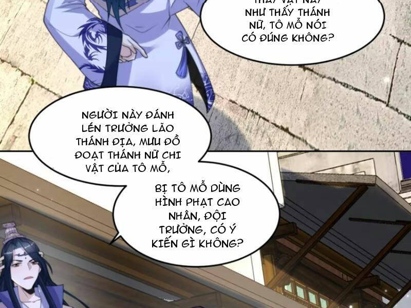 Nữ Đồ Đệ Ai Nấy Đều Muốn Giết Ta: Chapter 66