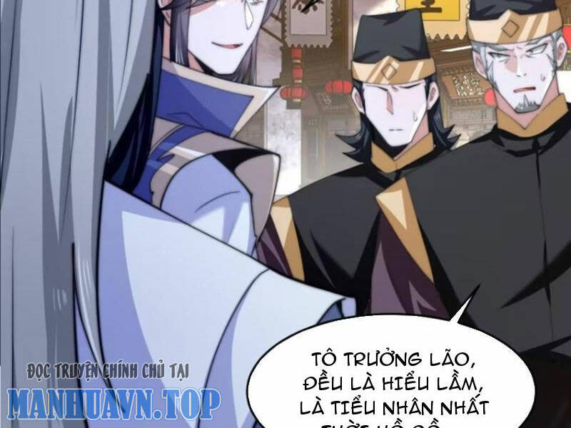 Nữ Đồ Đệ Ai Nấy Đều Muốn Giết Ta: Chapter 67