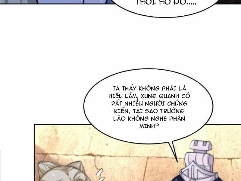 Nữ Đồ Đệ Ai Nấy Đều Muốn Giết Ta: Chapter 67