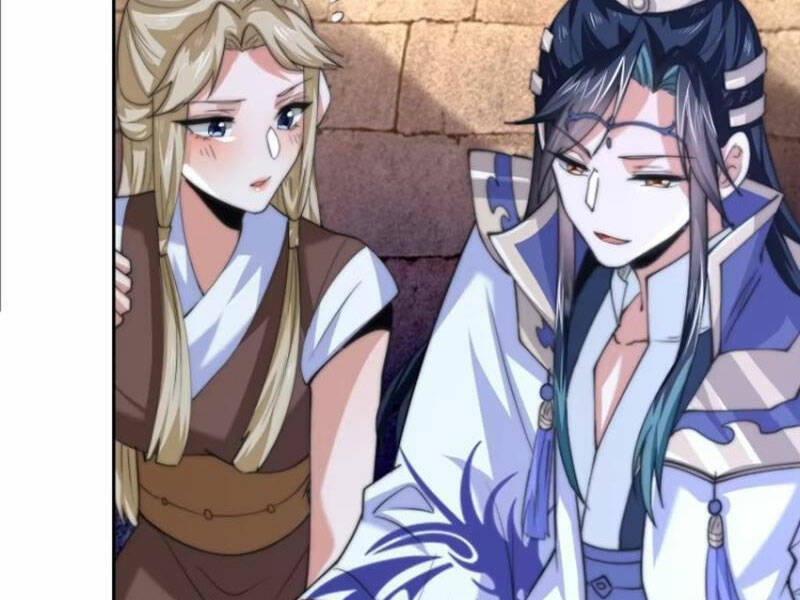 Nữ Đồ Đệ Ai Nấy Đều Muốn Giết Ta: Chapter 67