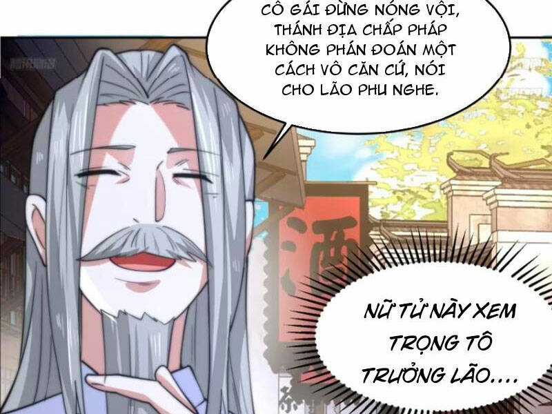 Nữ Đồ Đệ Ai Nấy Đều Muốn Giết Ta: Chapter 67